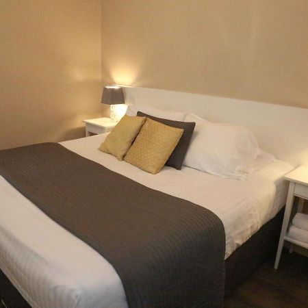Belfast Serviced Apartments Belgravia Exteriör bild