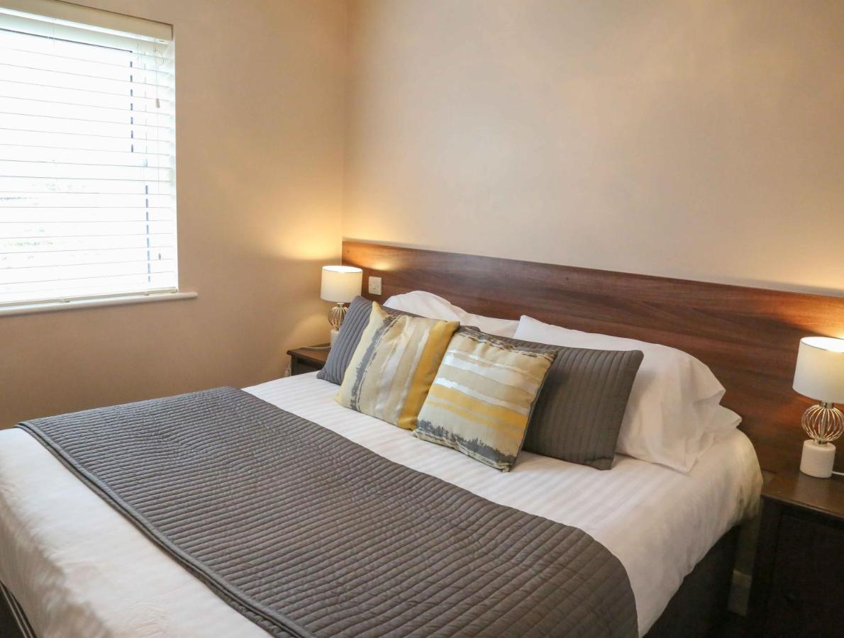 Belfast Serviced Apartments Belgravia Rum bild