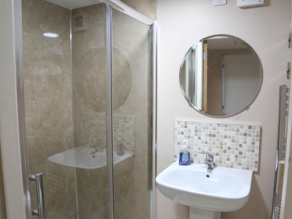 Belfast Serviced Apartments Belgravia Exteriör bild