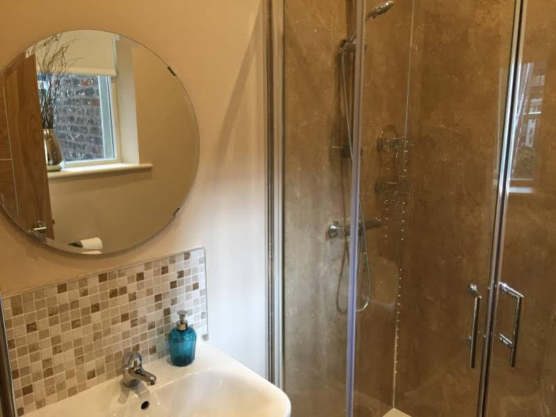 Belfast Serviced Apartments Belgravia Exteriör bild