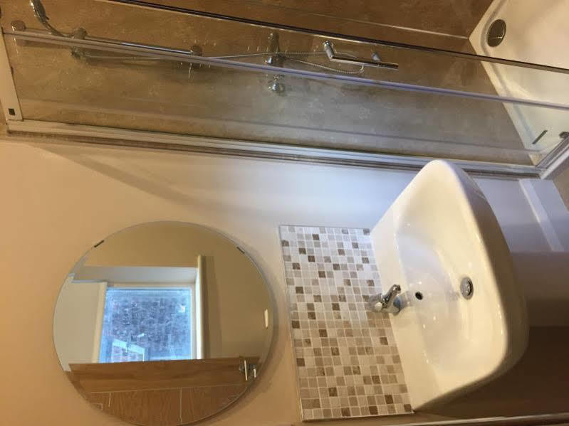 Belfast Serviced Apartments Belgravia Exteriör bild